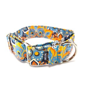 martingale obojek MANDALA