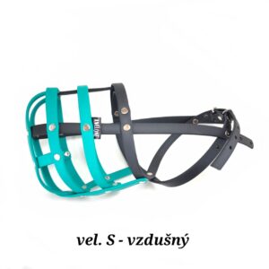 náhubek S vzdušný