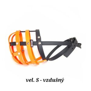 náhubek  S vzdušný