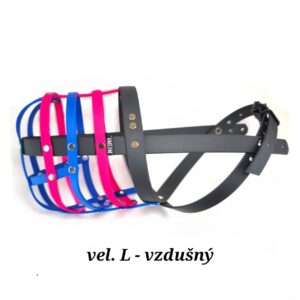 náhubek L vzdušný