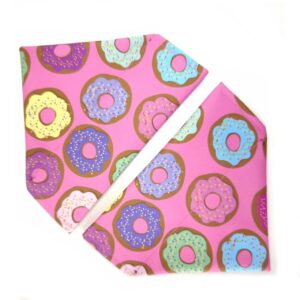 šátek DONUT vel.XS