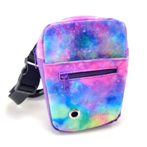 venčící taška GALAXY