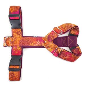 postroj ARDEN vel.XL bazar